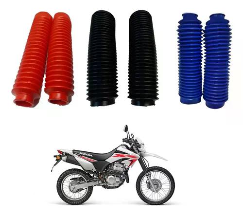Fuelles de Suspension Honda XR Tornado 250 / Skua 250